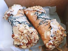 cannoli